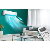 Resim Hisense 24.000 BTU KLİMA 