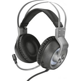 Resim Trust 23211 GXT 435 7.1 Ironn Oyuncu Kulaklık 