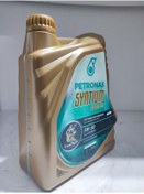 Resim Petronas Syntıum 3000 Fr 5w-30 4 Lt. Motor Yağı Bezinli-dizel-lpg 