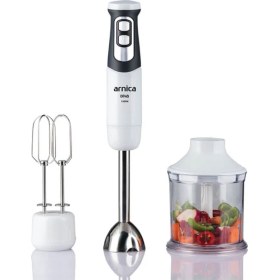 Resim Çok Amaçlı Mutfak Robotu Diva El Blender Seti 