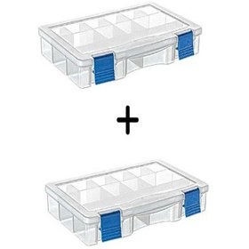 Resim Süper Bag Power Organizer 14/13 Asr-2062 0323-2 Adet 