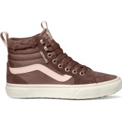 Resim Vans Wm Filmore Hi Vansguard Kadın Kahverengi Sneaker VN0A5HYVHCV1 