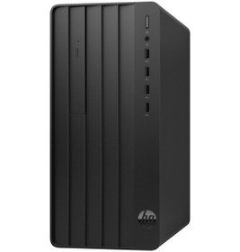 Resim HP Pro Tower 290 G9 624A8ET i7-13700 16 GB 512 GB SSD Free Dos Masaüstü Bilgisayar 