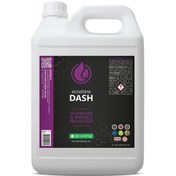 Resim İgl Ecoshine Dash Plastik Aksam Temizleme Ve Koruma 5lt 