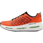 Resim Skechers Max Cushioning Arch Fit Air Erkek Ayakkabısı 