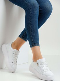 Resim Devida Kadın Spor Ayakkabı Air Miranda Series F183 