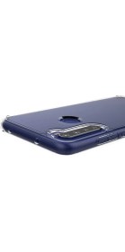 Resim Voyo Xiaomi Redmi Note 8 Kılıf Darbe Emici Üst Düzey Koruma ve Şıklık Costi Kapak 