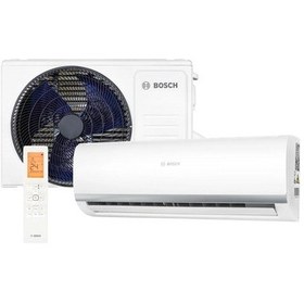 Resim Bosch Cl2001U W 36 E A++ 12000 Btu Inverter Duvar Tipi Klima (Montaj Dahil) 