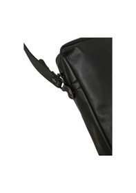 Resim Jack & Jones Oliver Sling Erkek Siyah Omuz Çantası 12270586-b Siyah 