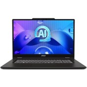 Resim MSI VENTUREPRO 17 A2RWEG-027XTR i7-240H 32 GB 1 TB SSD 8 GB RTX5050 17.3" Free Dos Dizüstü Bilgisayar 