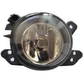 Resim MERCEDES W204 W164 YUVARLAK TİP SİS FARI SAĞ 