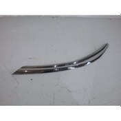 Resim Toyota Corolla 2013-2015 Ön Far Çıtası Far Kaşı Sol 