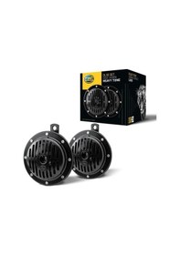 Resim Hella 24v Didit Korna Süperton 310/380 Hz 130 Mm Takım 