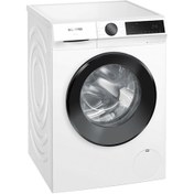 Resim Siemens WG42K2Z0TR iQ500 Çamaşır Makinesi 9 kg 1200 dev./dak., Beyaz 