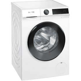 Resim Siemens WG42K2Z0TR iQ500 Çamaşır Makinesi 9 kg 1200 dev./dak., Beyaz 