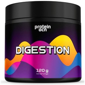 Resim Digestion Sindirim Enzimi Ve Prebiyotik - 120g - 40 Servis 
