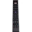Resim Tayfun Vestel 4K Smart 65Ud8900 Uyumlu Led Televizyon Kumandası 