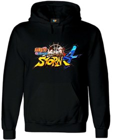 Resim GALASHOP Anime Naruto Kapşonlu Hoodie Mod445 