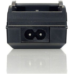 Resim Sanger Bp 808 Canon Video Kamera Batarya Şarj Aleti 