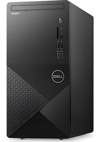 Resim Dell Vostro 3910MT N7519VDT3910EME1-140 i9-12900 16 GB 1 TB SSD 6 GB RTXA2000 W11P Masaüstü Bilgisayar 
