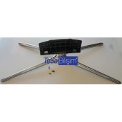 Resim Samsung UE46F6340 UE46F6640 UE46F6500 Ayak Tv Ayağı 