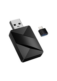 Resim Snooper Kablosuz Crplay Adaptörü Apple Ve Android Cihazlar Için, Wireless Dönüştürücü Carplay Çevirici Wifi 5.8 Diğer 