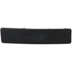 Resim A2048170378 Mercedes W204 Ön Plakalık 52.5 Cm 07- 