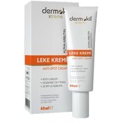 Resim Dermokil Anti-Spot Leke Kremi 60 ml 