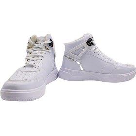 Resim Dunlop Basketbol Erkek Spor Ayakkabı 001 