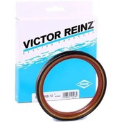 Resim Opel Zafira B 1.6 Arka Krank Keçesi Victor Reinz Marka 