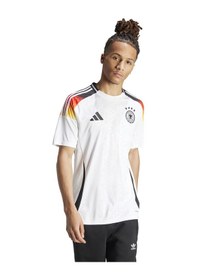 Resim Adidas Dfb H Jsy Beyaz Erkek Forma 000000000101920676 Beyaz 