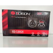 Resim Edison Ed-132cx 13 Cm Hoparlör Oto Araç 
