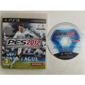Resim Pes 2012 - Pro Evolution Soccer - 2. El Ps3 Playstatıon 3 Oyun 