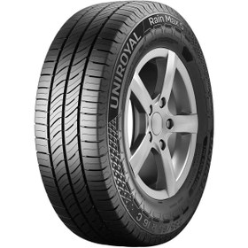 Resim Uniroyal 215/65R16C 109/107T 8PR LRD RainMax 5 (Yaz) (2024) 
