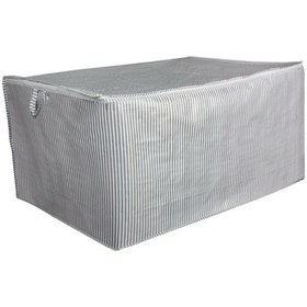 Resim Sandık Tipi Yorgan Hurç - Maxi 40 X 40 X 75 Cm Çok Renkli 