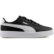 Resim Puma Kadın Günlük Ayakkabı 38014701 Siyah Puma Skye Clean 