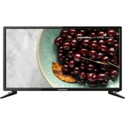 Resim Grundig 24 GCH 5900B 24" HD LED TV 