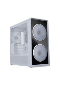 Resim Lian Li Lancool 217 Inf Beyaz E-atx Mid-tower Kasa G99.lan217ınfw.00 