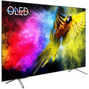 Resim Grundig 65GHO9700 65inc 164 cm 4K UHD Google Smart OLED TV,Uydu Alıcılı 