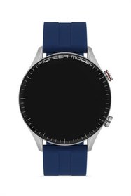 Resim Navimarine Nvmsmart1987 Nvs007-05 Lacivert Smart Akıllı Erkek Kol Saati 
