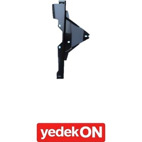 Resim Tampon Braketi Tga Xl-Xxl Sol - 81416105485 