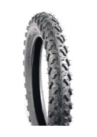 Resim Bisiklet Dış Lastik 12 Jant Siyah 