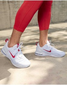 Resim Nike M Air Max Alpha Trainer 5 Erkek Antrenman Ayakkabısı 