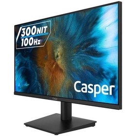 Resim Casper Nirvana 23.8" 100hz Full HD Led Çerçevesiz Monitör (Outlet) 