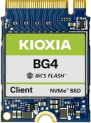 Resim KIOXIA SSD 256GB BG4 M.2 2230 PCI EX 2200/1400 KBG40ZNS256G KIOXIA SSD 256GB BG4 M.2 2230 PCI EX 2200/1400 KBG40ZNS256G