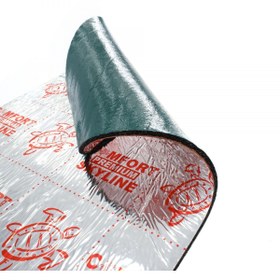 Resim Comfort Mat Oto Tavan Ve Isı Ses Yalıtımı Skylıne (7 MM) 