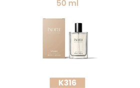 Resim İxora K316 Princess Kadın Parfüm 50 ml EDP 