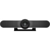 Resim Logitech 960-001102 Meetup 4K Konferans Webcam 