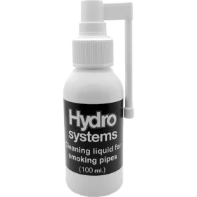 Resim Hydro Systems 100 Ml. Özel Aparatlı Pipo Temizleme Spreyi Py94 