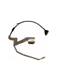 Resim Hp Mini 110-1000 110c-1000 Lcd Lvds Data Flex Ekran Kablo 